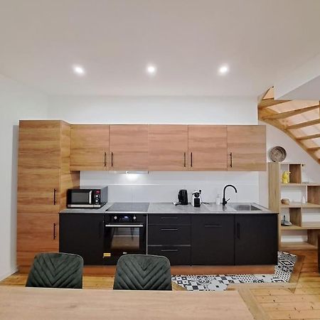 Antibes, Duplex Lumineux Lägenhet Reims Exteriör bild